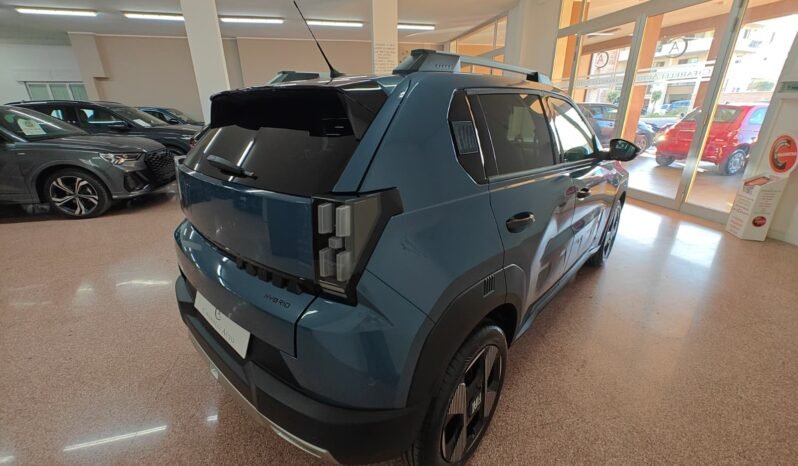 Fiat Grande Panda 1.2 hybrid La Prima 110cv pieno