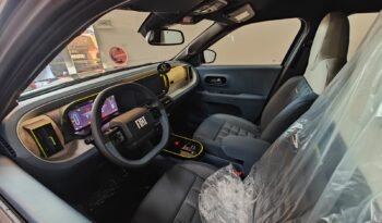Fiat Grande Panda 1.2 hybrid La Prima 110cv pieno