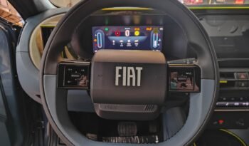 Fiat Grande Panda 1.2 hybrid La Prima 110cv pieno