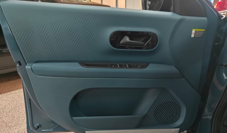 Fiat Grande Panda 1.2 hybrid La Prima 110cv pieno