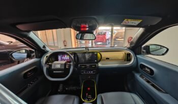 Fiat Grande Panda 1.2 hybrid La Prima 110cv pieno