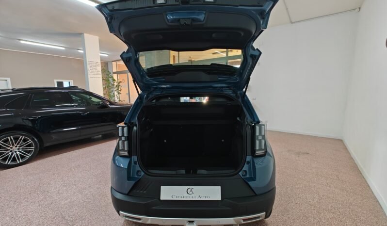 Fiat Grande Panda 1.2 hybrid La Prima 110cv pieno