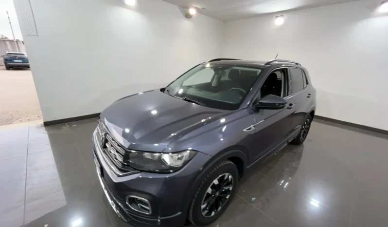 VW T-Cross 1.0 tsi Sport R-Line 95cv pieno