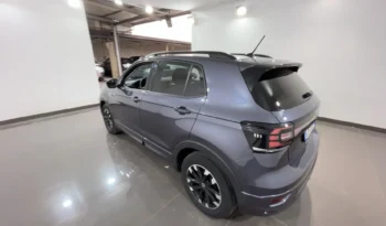 VW T-Cross 1.0 tsi Sport R-Line 95cv pieno