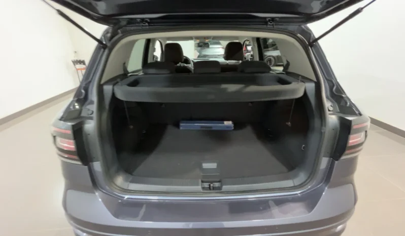 VW T-Cross 1.0 tsi Sport R-Line 95cv pieno