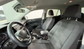 VW T-Cross 1.0 tsi Sport R-Line 95cv pieno