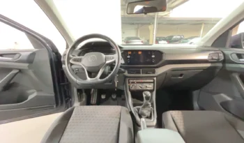VW T-Cross 1.0 tsi Sport R-Line 95cv pieno