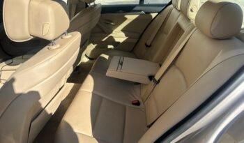 BMW Serie 5 520d Efficient Dynamics 184 cv Futura pieno