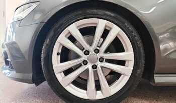 Audi A6 Avant 2.0 TDi 190 cv Quattro S-Tronic S-Line pieno