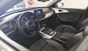 Audi A6 Avant 2.0 TDi 190 cv Quattro S-Tronic S-Line pieno