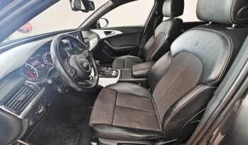 Audi A6 Avant 2.0 TDi 190 cv Quattro S-Tronic S-Line pieno