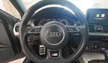 Audi A6 Avant 2.0 TDi 190 cv Quattro S-Tronic S-Line pieno