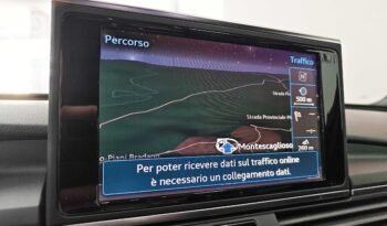Audi A6 Avant 2.0 TDi 190 cv Quattro S-Tronic S-Line pieno