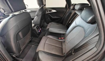 Audi A6 Avant 2.0 TDi 190 cv Quattro S-Tronic S-Line pieno