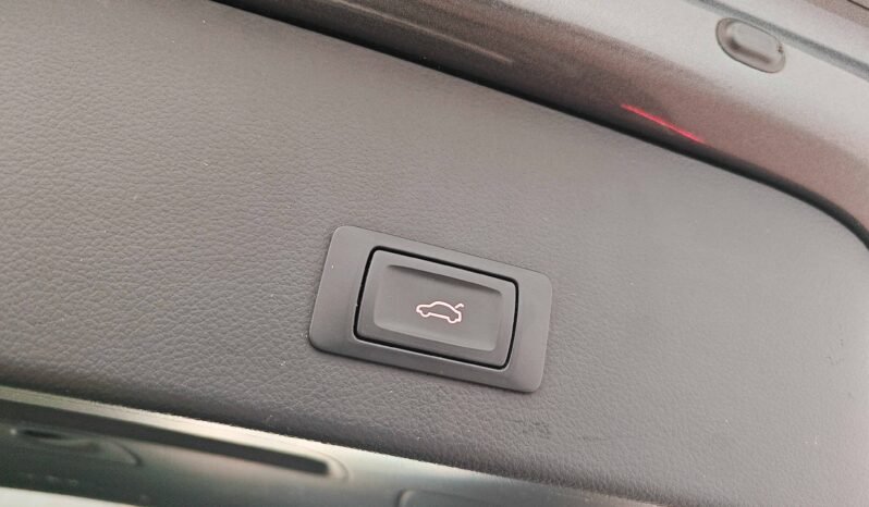 Audi A6 Avant 2.0 TDi 190 cv Quattro S-Tronic S-Line pieno
