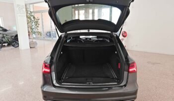 Audi A6 Avant 2.0 TDi 190 cv Quattro S-Tronic S-Line pieno