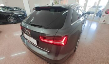 Audi A6 Avant 2.0 TDi 190 cv Quattro S-Tronic S-Line pieno