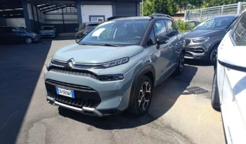 Citroen C3 Aircross 1.2 Shine Pack 130cv eat6 pieno