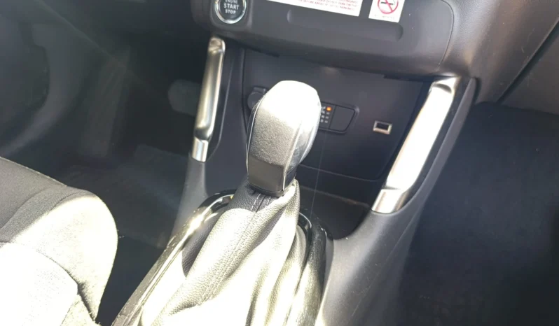 Citroen C3 Aircross 1.2 Shine Pack 130cv eat6 pieno
