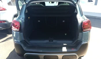 Citroen C3 Aircross 1.2 Shine Pack 130cv eat6 pieno