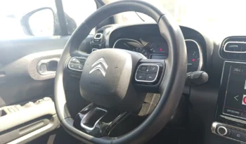 Citroen C3 Aircross 1.2 Shine Pack 130cv eat6 pieno