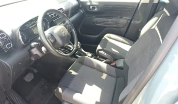 Citroen C3 Aircross 1.2 Shine Pack 130cv eat6 pieno
