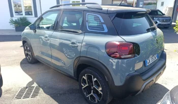 Citroen C3 Aircross 1.2 Shine Pack 130cv eat6 pieno