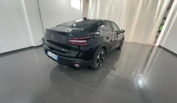 Citroen C4 X 1.5 bluehdi Max s&s 130cv eat8 pieno