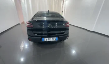 Citroen C4 X 1.5 bluehdi Max s&s 130cv eat8 pieno