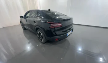 Citroen C4 X 1.5 bluehdi Max s&s 130cv eat8 pieno