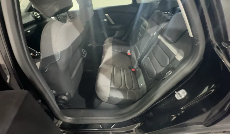 Citroen C4 X 1.5 bluehdi Max s&s 130cv eat8 pieno