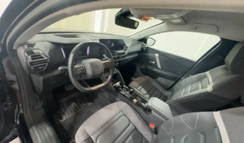Citroen C4 X 1.5 bluehdi Max s&s 130cv eat8 pieno