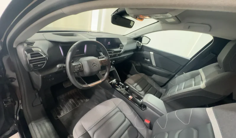Citroen C4 X 1.5 bluehdi Max s&s 130cv eat8 pieno