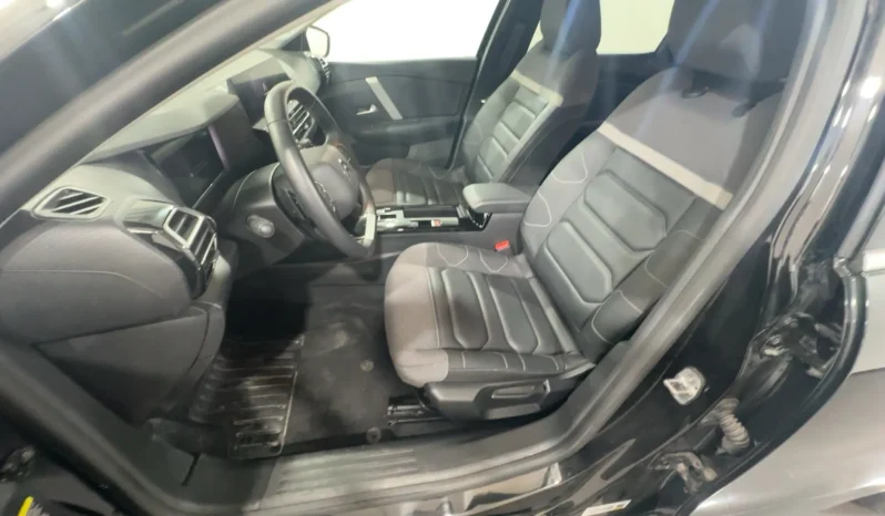 Citroen C4 X 1.5 bluehdi Max s&s 130cv eat8 pieno