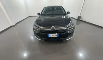 Citroen C4 X 1.5 bluehdi Max s&s 130cv eat8 pieno