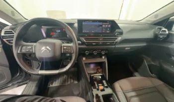 Citroen C4 X 1.5 bluehdi Max s&s 130cv eat8 pieno