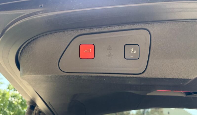 Peugeot 3008 GT Line 1.5 130cv auto pieno