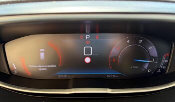 Peugeot 3008 GT Line 1.5 130cv auto pieno