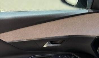 Peugeot 3008 GT Line 1.5 130cv auto pieno