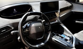 Peugeot 3008 GT Line 1.5 130cv auto pieno
