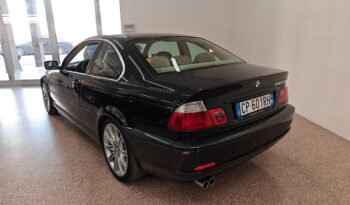 BMW Serie 3 E46 Coupe 330cd Eletta 204 cv auto pieno