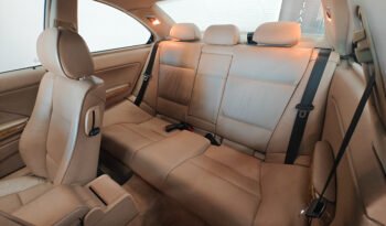 BMW Serie 3 E46 Coupe 330cd Eletta 204 cv auto pieno