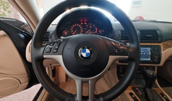 BMW Serie 3 E46 Coupe 330cd Eletta 204 cv auto pieno