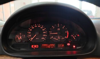 BMW Serie 3 E46 Coupe 330cd Eletta 204 cv auto pieno