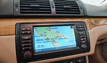 BMW Serie 3 E46 Coupe 330cd Eletta 204 cv auto pieno