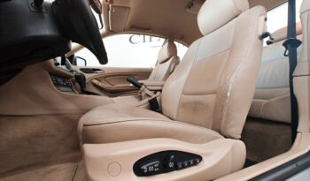 BMW Serie 3 E46 Coupe 330cd Eletta 204 cv auto pieno