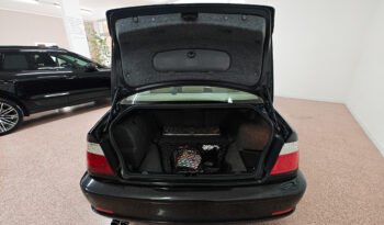 BMW Serie 3 E46 Coupe 330cd Eletta 204 cv auto pieno