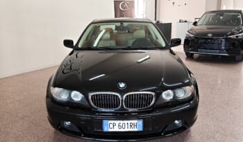 BMW Serie 3 E46 Coupe 330cd Eletta 204 cv auto pieno