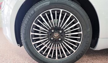Fiat 500C 1.0 Hybrid Dolcevita pieno