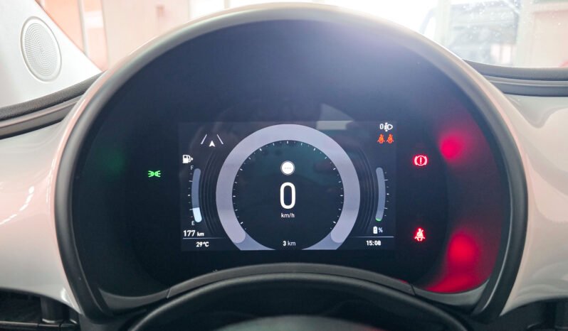 Fiat 500C 1.0 Hybrid Dolcevita pieno